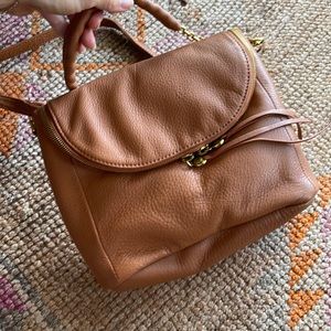 Brand new HOBO crossbody bag